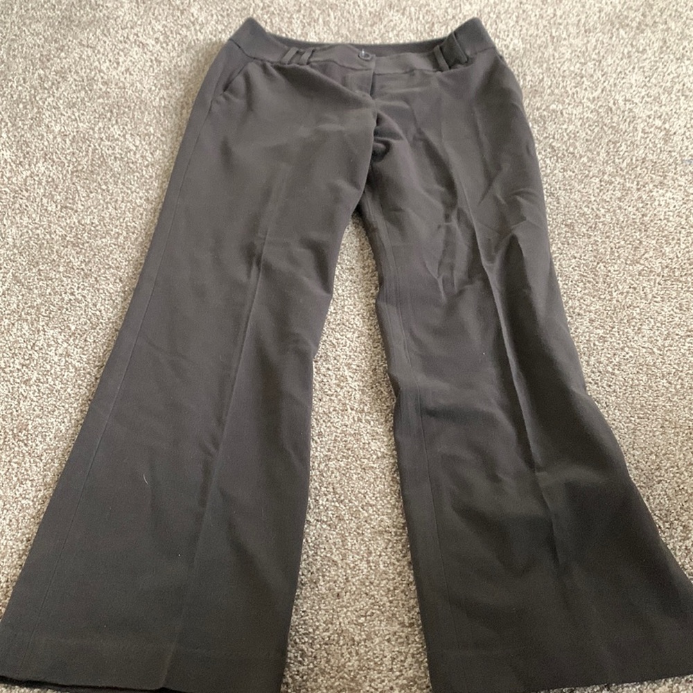 Ann taylor loft pants